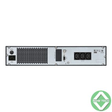 ONDULEUR APC 1000VA Easy UPS Smart SRV1KRI 1KVA 230V rackable
