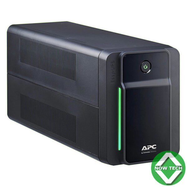 Onduleur APC Easy UPS BVX2200LI-GR line-interactive 2200va 230V  Prises Schuko bon prix en vente au Cameroun