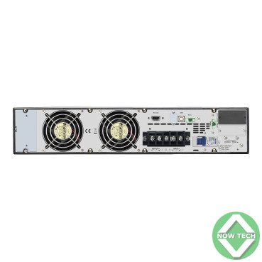 Onduleur APC 6000VA  Easy UPS SMART ONLINE SRV Rackable 6KVA 230V SRV6KRI bon prix en vente au Cameroun – Image 3