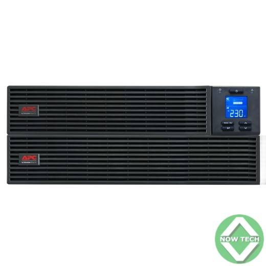 Onduleur APC Easy UPS SMART ONLINE SRV 6000VA 6KVA 230V SRV6KRI bon prix en vente au Cameroun