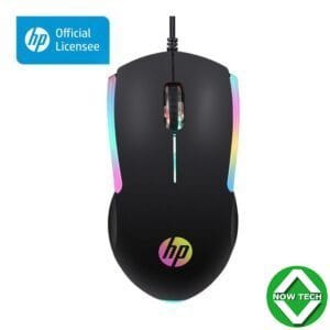 Hp Souris Filaire HP M160  bon prix en vente au Cameroun