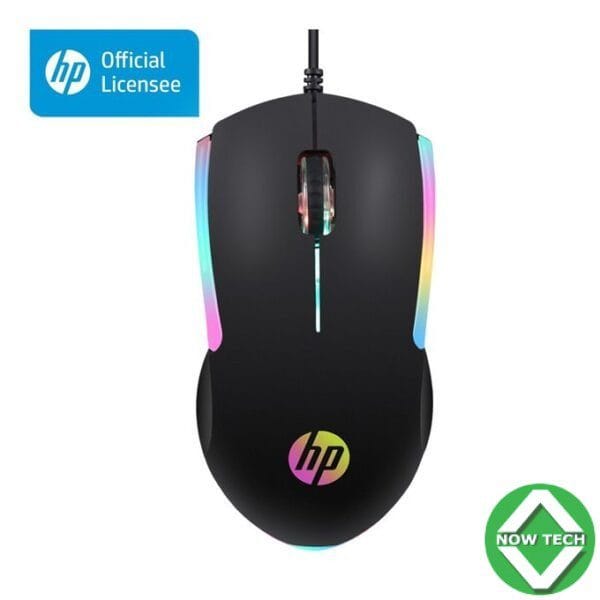 Hp Souris Filaire HP M160  bon prix en vente au Cameroun