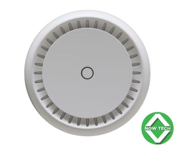 Point d’accès MikroTik cAP XL ac – Wi-Fi Dual-Band AC, Couverture étendue – Bon prix en vente au Cameroun