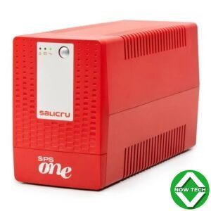 Onduleur Salicru SPS One 1100VA bon prix en vente au Cameroun