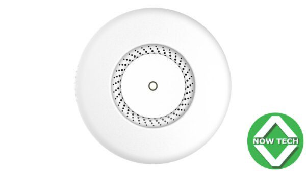 Point d’accès MikroTik cAP 5 ac – Wi-Fi Dual-Band AC, Design discret – Bon prix en vente au Cameroun