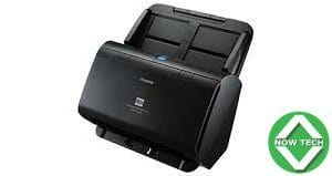Scanner De Document Canon ImageFORMULA DR-C240 bon prix en vente au Cameroun