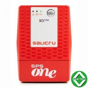 Onduleur Salicru UPS One 700VA Line-interactive bon prix en vente au Cameroun