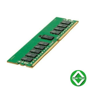 Ram Serveur HPE 32GB 2RX4 PC4