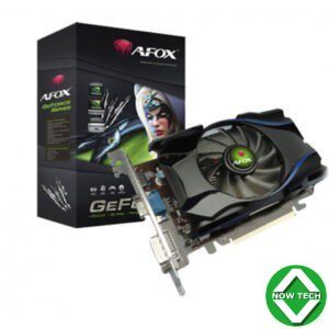 Carte graphique AFOX GeForce GT610 PCI 2GB DDR3 bon prix en vente au Cameroun