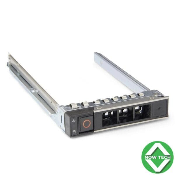Caddy Dell pour Disque Dur SAS ou SATA de 2,5" Pouces bon prix en vente au Cameroun