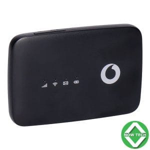 Modem 4G vodafone R219t mobile wifi bon prix en vente au Cameroun