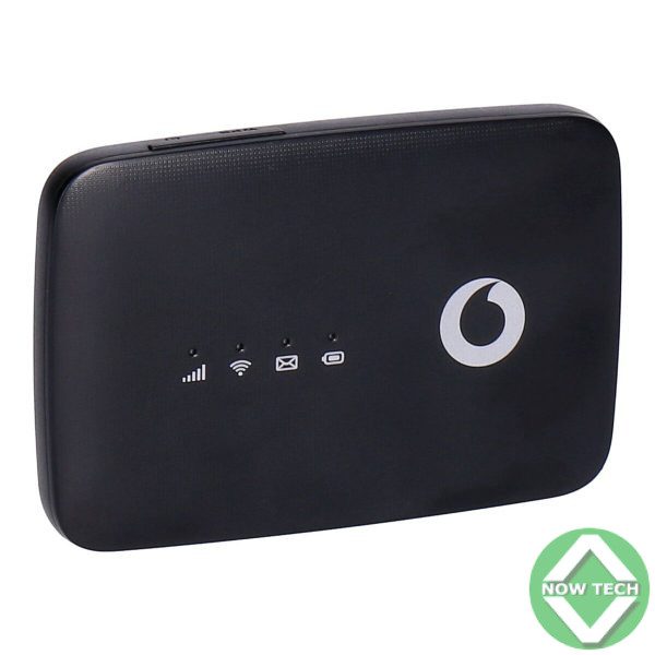 Modem 4G vodafone R219t mobile wifi bon prix en vente au Cameroun