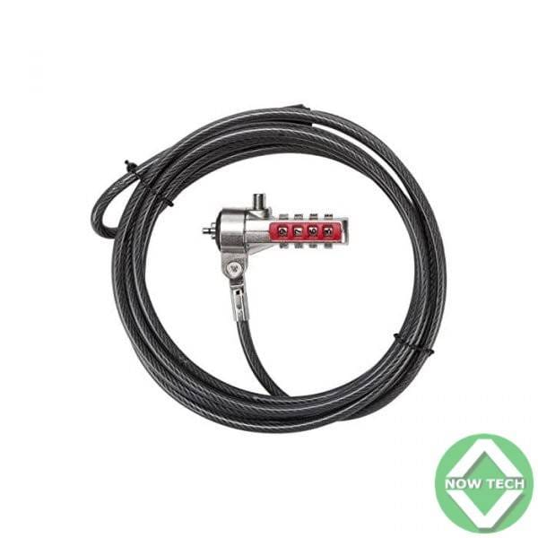 Cable de Securité Laptop Targus Numero PA410E bon prix en Vente au Cameroun