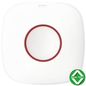 BOUTON PANIC SANS FIL HIKVISION 868 DS-PDEB1-EG2-WE BON PRIX EN VENTE AU CAMEROUN