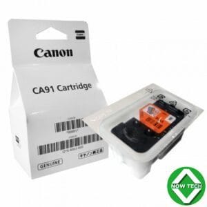 Tête D'impression Couleur CANON Série G CA91 PIXMA G2411, G3411 et G4411 EN VENTE AU CAMEROUN BON PRIX
