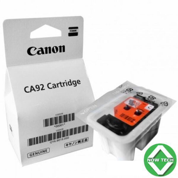 Tête D'impression Couleur CANON Série G CA92 PIXMA G2411, G3411 et G4411 EN VENTE AU CAMEROUN BON PRIX