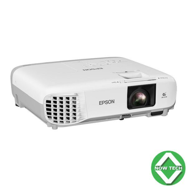 VIDÉOPROJECTEUR  Epson EB-X39 3500 lumens LCD XGA BON PRIX EN VENTE AU CAMEROUN