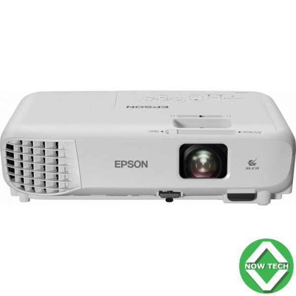 VIDEO PROJECTEUR EPSON EB-X06  BON PRIX EN VENTE AU CAMEROUN