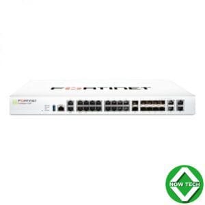 Routeur pare-feu FORTIGATE FG-100F-BDL-950-12 avec 1 an de Licence FORTINET  bon prix en vente