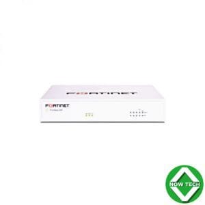 Routeur Pare-feu FORTIGATE 40F Giga FORTINET  bon prix en vente au cameroun