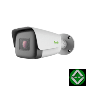 Camera IP TIANDY TC-C34WP 4MP BULLET POE avec micro bon prix en vente au Cameroun