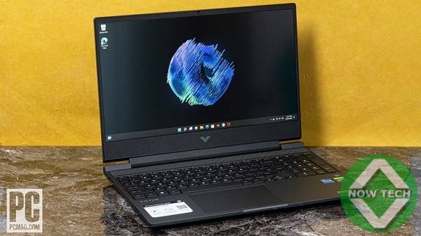 Laptop HP VICTUS GAMING 15-FA0032DX   en vente au Cameroun – Image 3