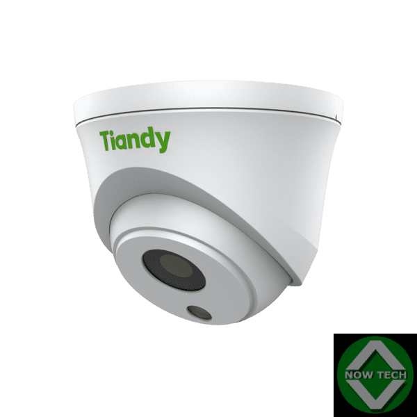 Camera IP TIANDY 2MP dome POE avec Micro TC-C32HN bon prix en vente au Cameroun