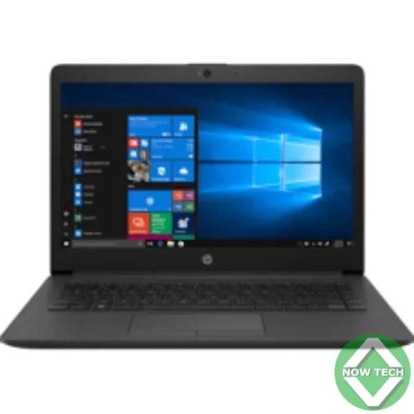 Laptop HP 15-DW1259NIA  en vente au Cameroun – Image 5