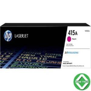 cartouche toner  rouge HP 415a (W2032A) d'origine bon prix en vente au Cameroun