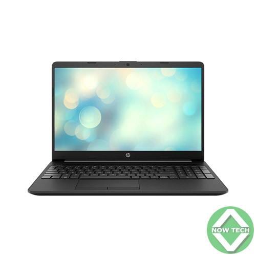 Marque: HP Modèle : 15-DW1259NIA Processeur : Intel® Core™ i5-10210U 1,60 GHz horloge de base jusqu'à 4,20 GHz Max Turbo Mémoire (RAM) : 8GO Disque dur :1TO HHD Carte graphique :Intel® UHD Graphics Ecran : 15.6" Clavier : Azerty(Qwerty en option) Système d'exploitation: win 11 Couleur: NOIR