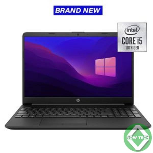 Laptop HP 15-DW1259NIA  en vente au Cameroun – Image 2