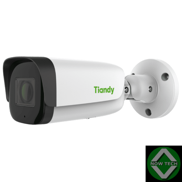 Camera IP TIANDY 5MP bullet POE avec micro TC-C35US bon prix en vente au Cameroun.