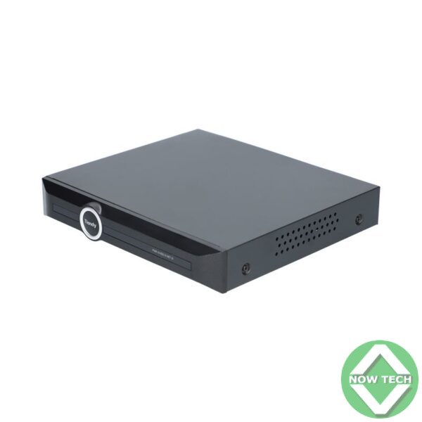 NVR TIANDY TC-R3240 40CH 12MP Interface USB 2.0 1 HDMI et 1 VGA bon prix en vente au Cameroun