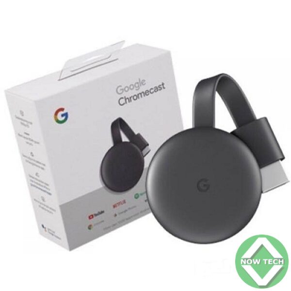 Chrome Cast  WiFi/Bluetooth Bon prix  en vente au Cameroun