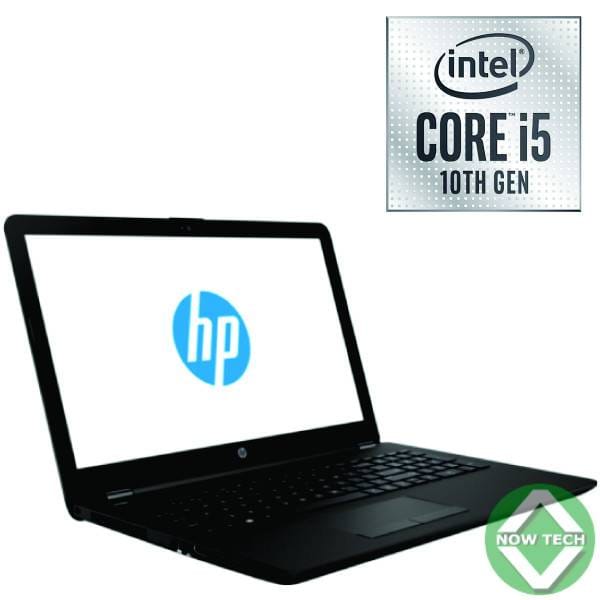 Laptop HP 15-DW1259NIA  en vente au Cameroun – Image 3