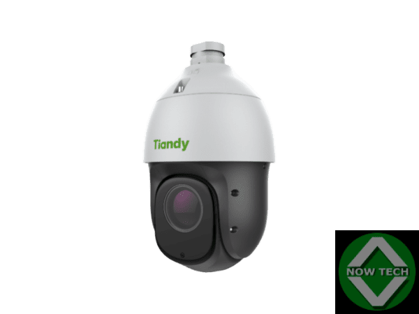 Camera TIANDY PTZ Starlight sensor TC-H324S 2MP DOME POE avec micro bon prix en vente au Cameroun