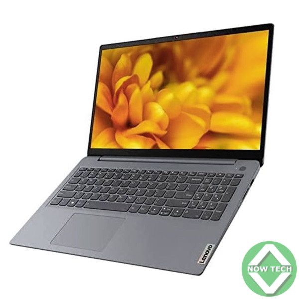 Laptop Lenovo Ideapad 3 15 SILVER COLOR Intel  Core i5 11th 8Go RAM 256 SSD ÉCRAN 15.6" gris bon prix en vente au Cameroun – Image 2