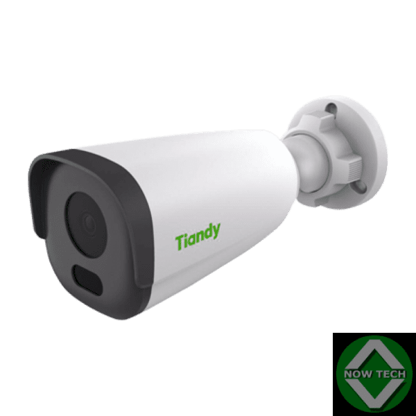Camera IP TIANDY 4MP Bullet POE avec micro TC-C34GS en vente au Cameroun