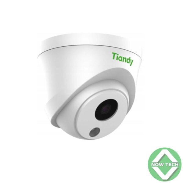 Camera IP TIANDY 4MP dome POE avec micro TC-C34HS bon prix en vente au Cameroun