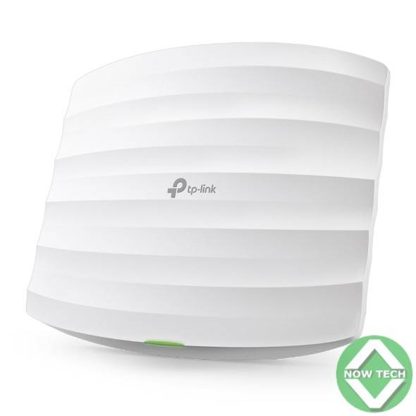 Point d'accès Wi-Fi EAP110-Indoor 300 Mbps 2.4Ghz Poe  bon prix en vente