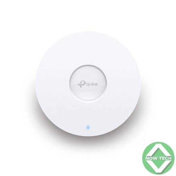 Point d'accès TP-LINK EAP650-Indoor WiFi 6 AX3000