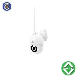 CAMÉRA WIFI PTZ Euronet Intelligent bon prix en vente au Cameroun