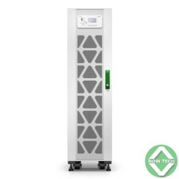 Onduleur APC 10 kVA  UPS Easy 3S 3:3 400V E3SUPS10KHB1 Triphasé Smart Online , Batteries Internes + 4 Kits E3SBTU bon prix en vente au Cameroun – Image 2