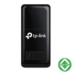 Adaptateur Clé WiFi  USB TP-LINK TL-WN823N N300 bon prix EN vente