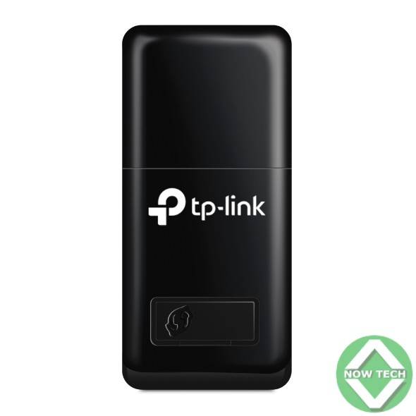 Adaptateur Clé WiFi  USB TP-LINK TL-WN823N N300 bon prix EN vente