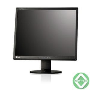 Ecran Ordinateur 19″ pouces avec port VGA 1440x900 et 60HZ Occasion Bon prix en vente au Cameroun