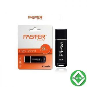 Clé USB 32Go Faster 2.0 32GB bon prix en vente au Cameroun