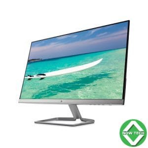 Ecran  HP M27F 27 pouces Resolution 1920 X 1080 PIXELS  HDMI/VGA  Bon prix en vente
