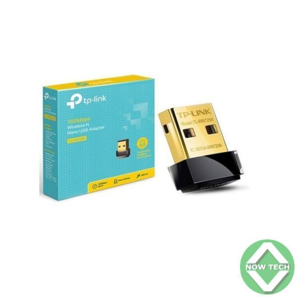 Clé WiFi USB TL-WN725N