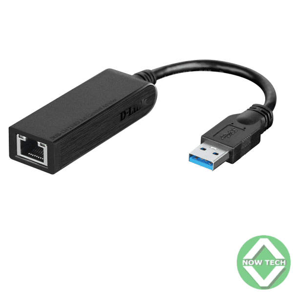 Adaptateur Reseau Dlink DUB-1312